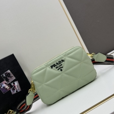 Prada Satchel Bags